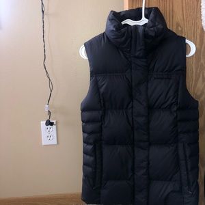 patagonia vest